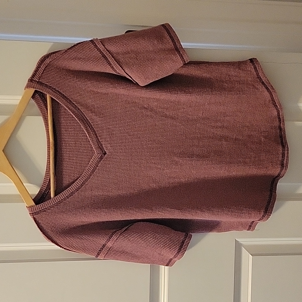 Pink Tshirt